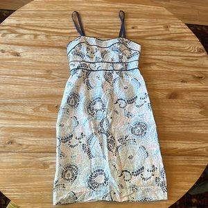 Vineyard Vines dress